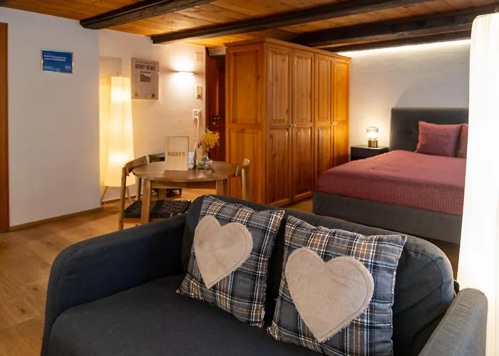 Many's Historical Zurich