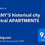 Many's Historical 3* Zurich