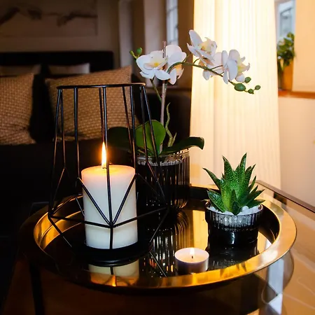 Many's Historical Appart hôtel Zurich