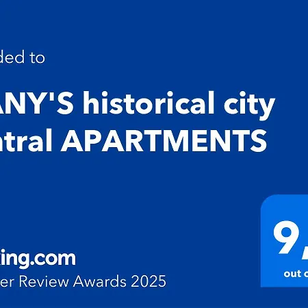 Many's Historical 3* Zurich