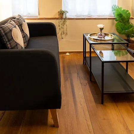 Appart hôtel Many's Historical Zurich