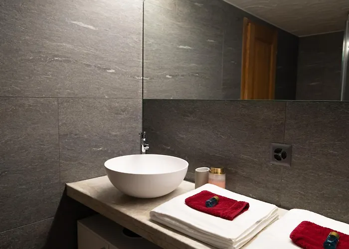 Many's Historical شقة فندقية 3*