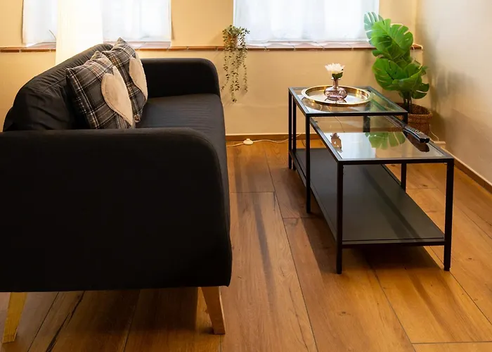 شقة فندقية Many's Historical زيورخ