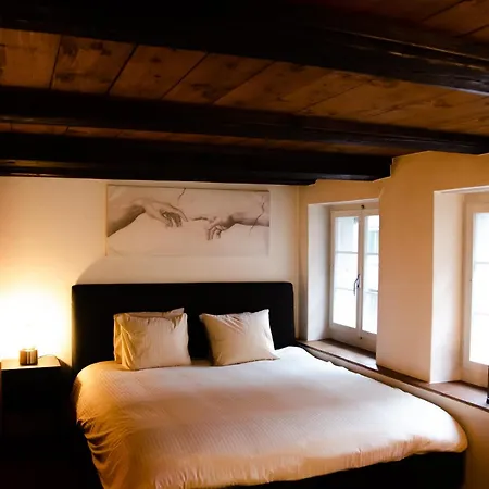 Many's Historical 3* Zürich