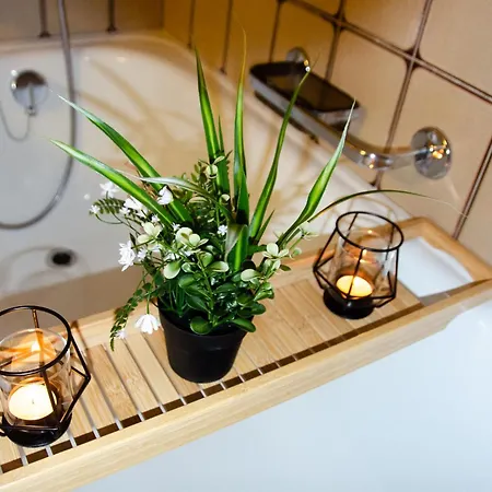 Many's Historical Lägenhetshotell Zürich